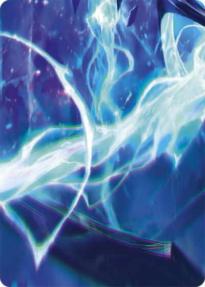 Oscilio, Forked Continuum // Zyggy Starlight (Bottom Left) - Gem Pack 5 FAB spoiler