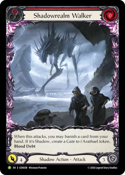 Shadowrealm Walker